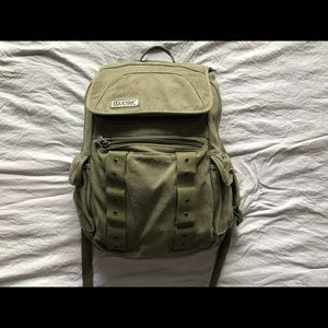 Dakine Rucksack